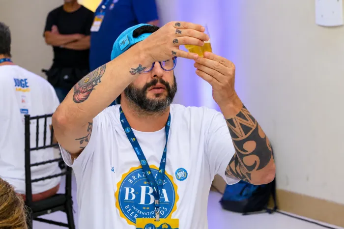 Bahia Beer 2026: Concurso internacional de cervejas vai reunir jurados de 26 países e amostras de todos os continentes em Alagoinhas