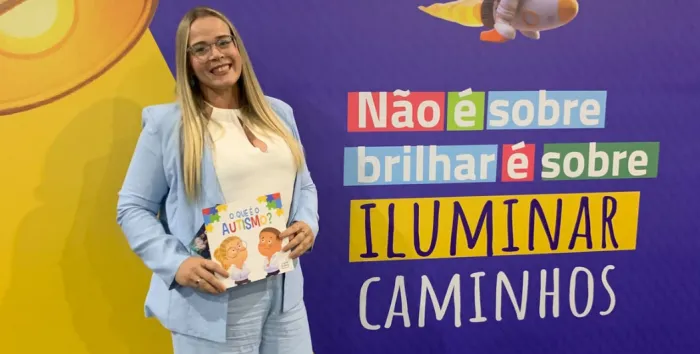 Secretaria de Inclusão promove debate sobre atividade física no autismo