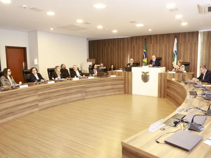 Prestação de contas da Sesa na Assembleia tem como destaques a execução dos restos a pagar e a queda da mortalidade materna