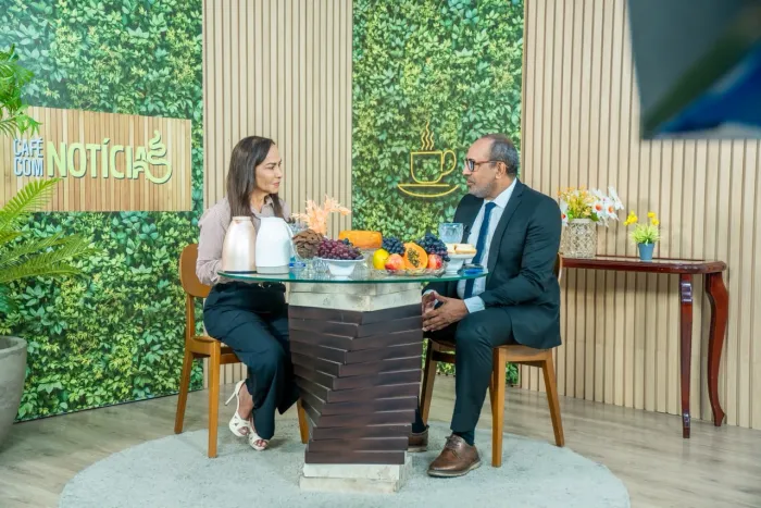 Elda Borges conversou com Luiz Cláudio Frazão, presidente da Comissão de Advocacia Trabalhista da OAB-MA, que explicou os principais pontos da proposta
