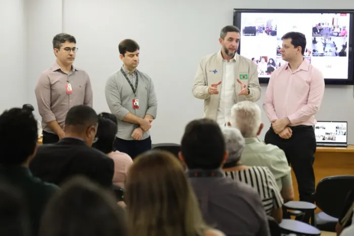 Rede de Oncologia do Piauí recebe reforço com novas medidas do Ministério da Saúde