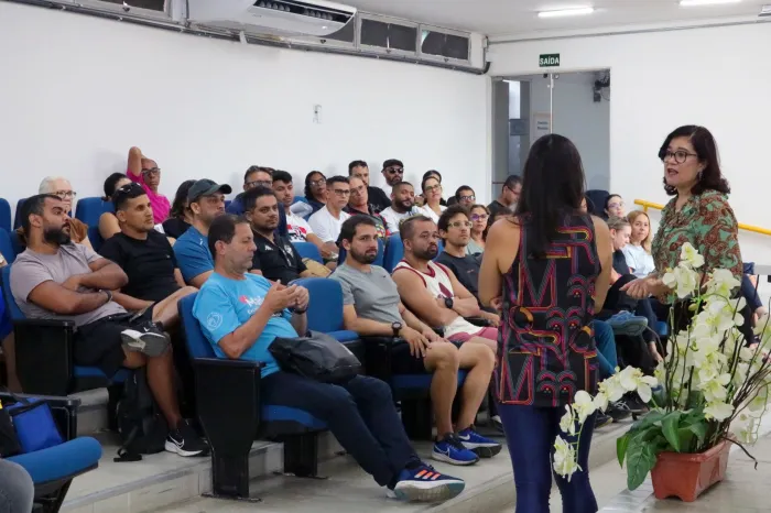 Foto: Reprodução/Prefeitura de João Pessoa - PB
