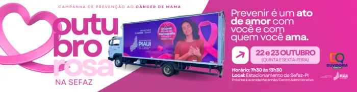 Foto: Reprodução/Secom Piauí