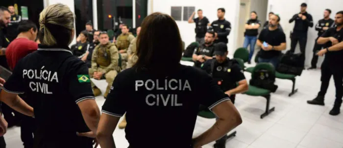 Foto: Reprodução/Secom Ceará