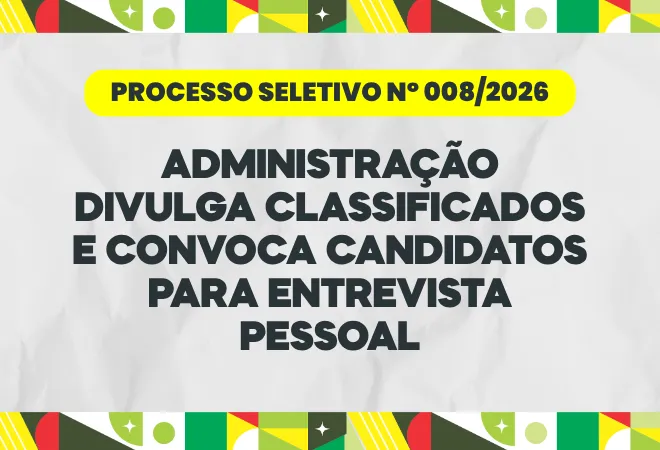 Foto: Reprodução/Prefeitura de Bataguassu - MS
