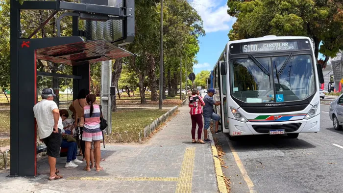 Prefeitura garante transporte público gratuito para o 2º turno das eleições em João Pessoa