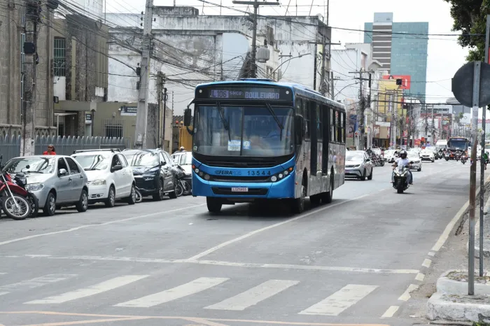 Prefeitura garante gratuidade do transporte público no segundo turno das eleições