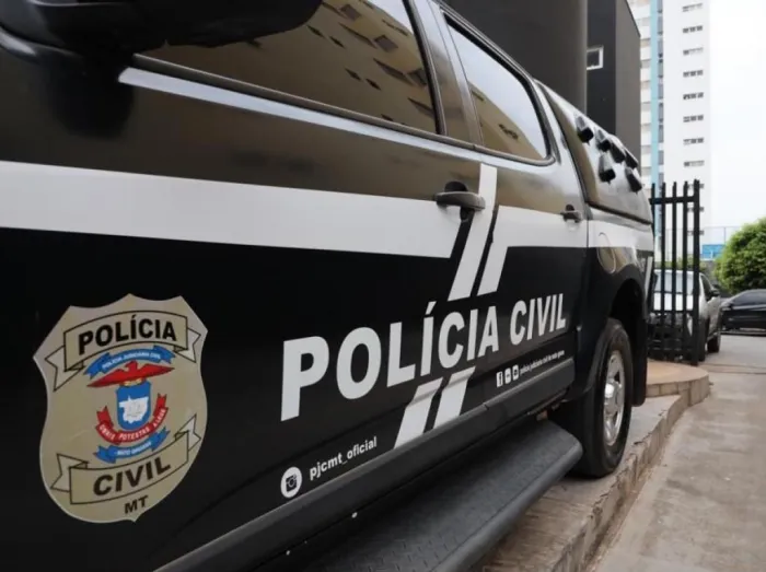 Polícia Civil prende em Rondonópolis foragidos de Goiás por crimes sexuais