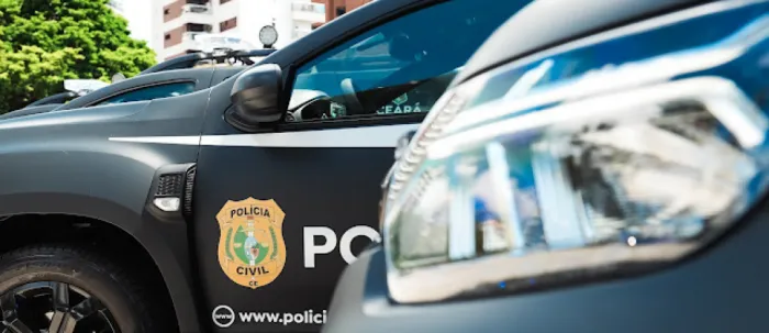 Foto: Reprodução/Secom Ceará