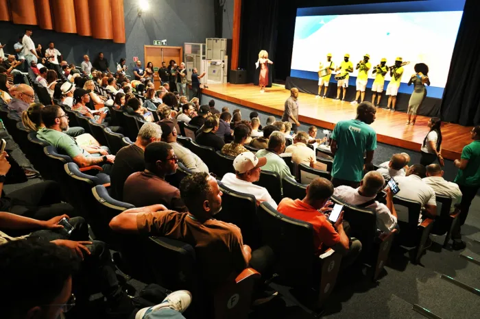 Fotos: Jorge Magalhães