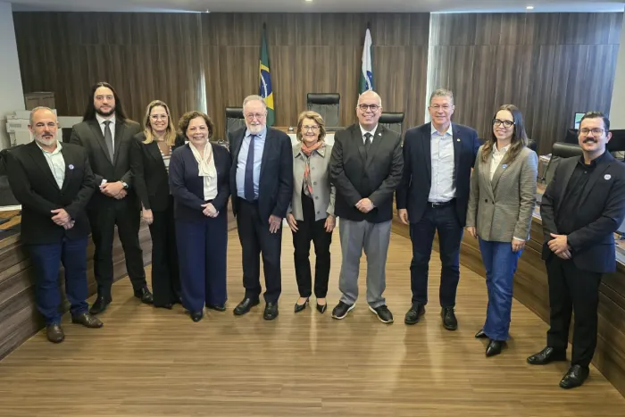 Foto: Reprodução/Secom Paraná