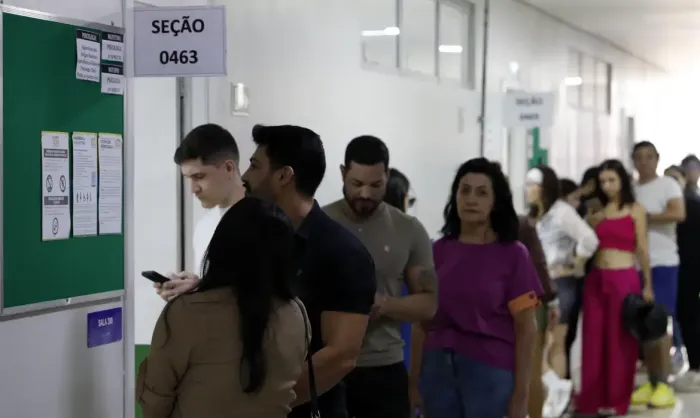 © Bruno Peres/Agência Brasil