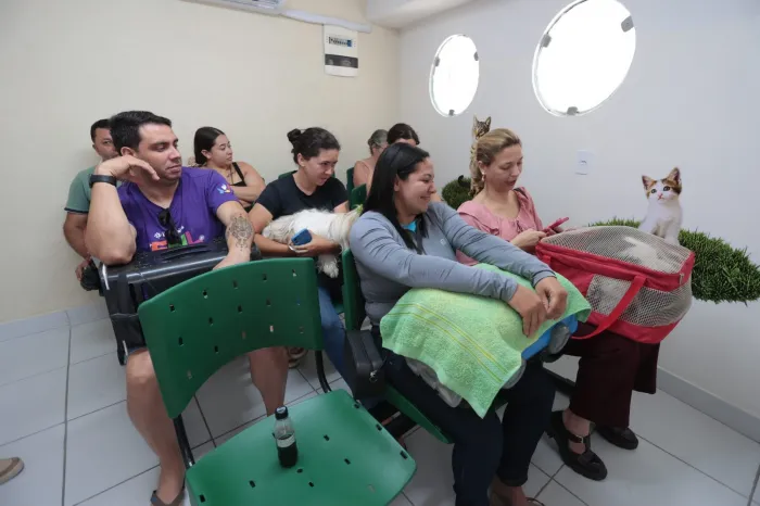 Foto: Reprodução/Prefeitura de Caruaru - PE