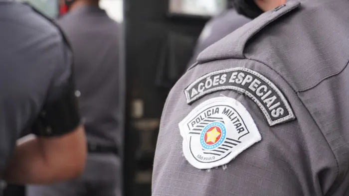 PM resgata homem sequestrado e prende três suspeitos na Grande SP