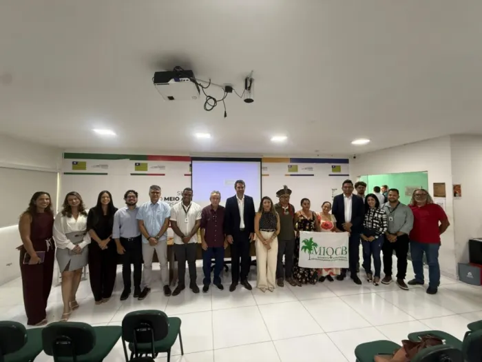 Piauí avança na política de crédito de carbono para combater desmatamento e beneficiar comunidades locais