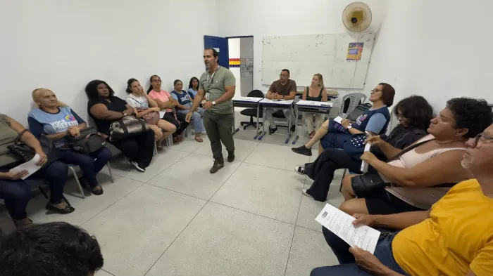 Foto: Reprodução/Prefeitura de João Pessoa - PB