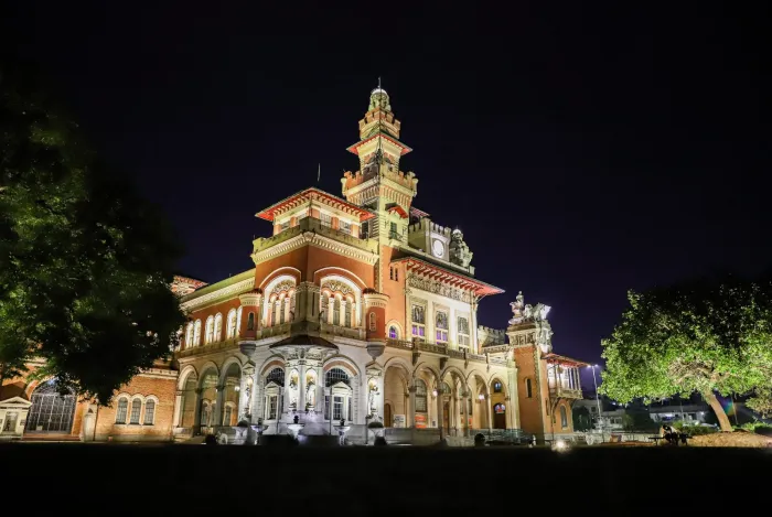 Museu Catavento. Foto: Divulgação/Governo de São Paulo
