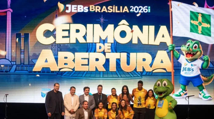 Sergipe conquista 48 medalhas em competições escolares de 2026 e destaca talentos do esporte