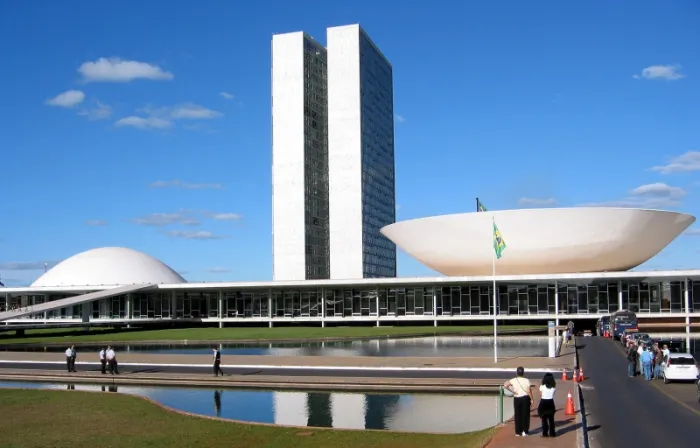 Foto: Congresso Nacional