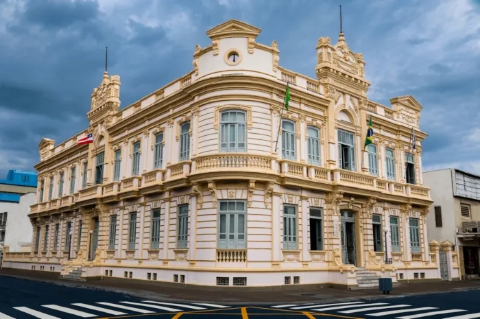 Foto: ACM - Arquivo