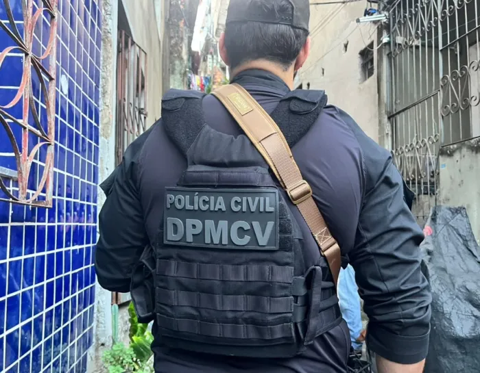 Mutirão será realizado em Vitória da Conquista e Teixeira de Freitas, de 21 a 23 de outubro - 21/10/2026 - Fonte/Crédito: ASCOM PCBA