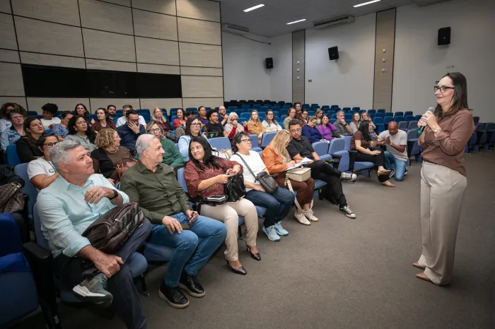 Praia Grande sedia encontro itinerante da Undime polo Baixada Santista