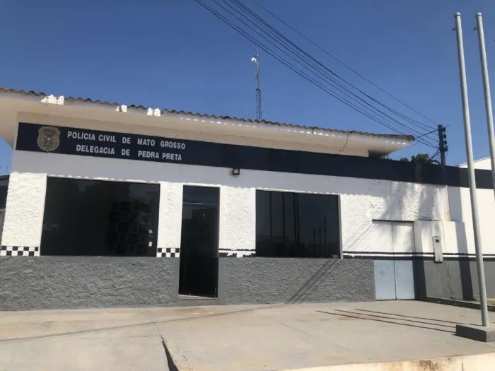 Polícia Civil prende mulher condenada a quase 18 anos de prisão em Rondonópolis