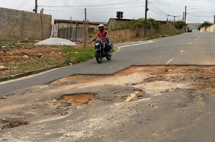 Foto: Reprodução/Prefeitura de Vitória da Conquista - BA