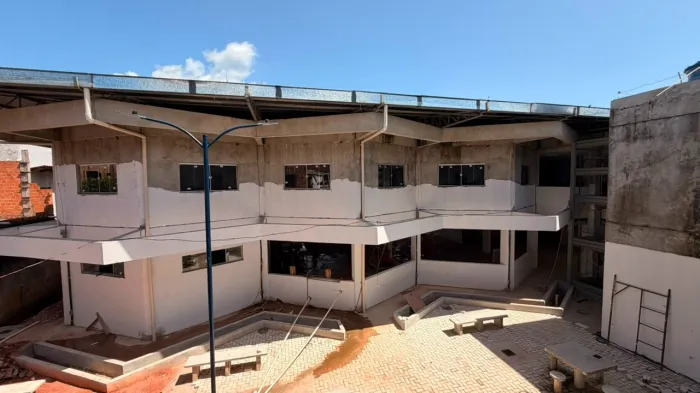 Prefeitura acelera obras e leva energia solar a mais 22 escolas