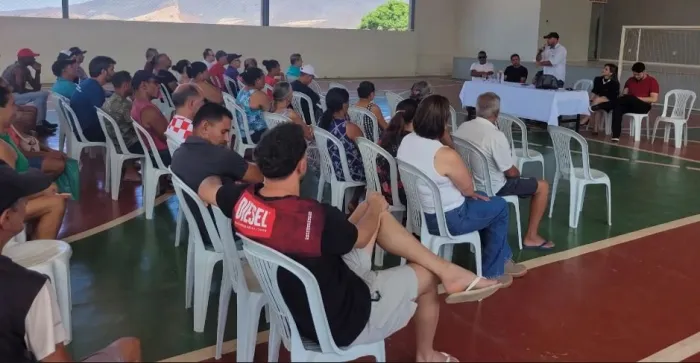 Governo de Minas promove ações para regularizações habitacionais em diversas regiões