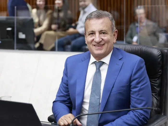 Deputado Moacyr Fadel (PSD) defende prorrogação de benefício do ICMS para fortalecer a suinocultura paranaense