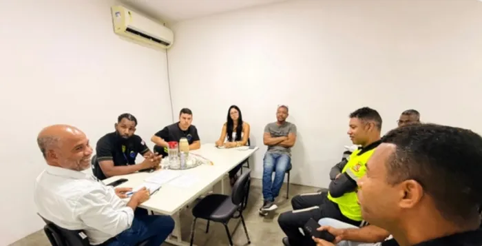 SMT define cronograma de intervenções em 12 pontos críticos do trânsito de Alagoinhas