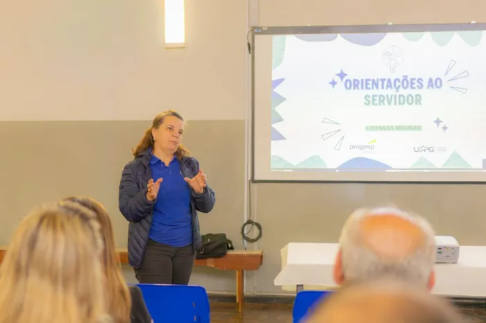 Foto: Reprodução/UEPG