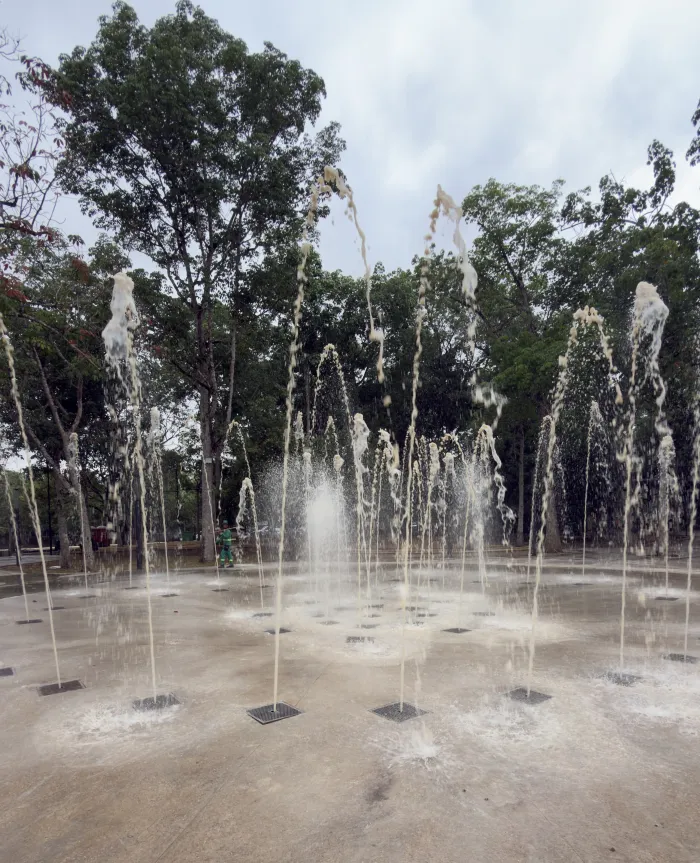 Parque Circuito reabre neste sábado (24) com muitas novidades