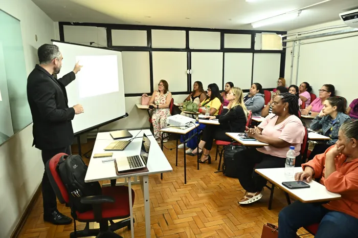Foto: Reprodução/Prefeitura de Campo Grande - MS