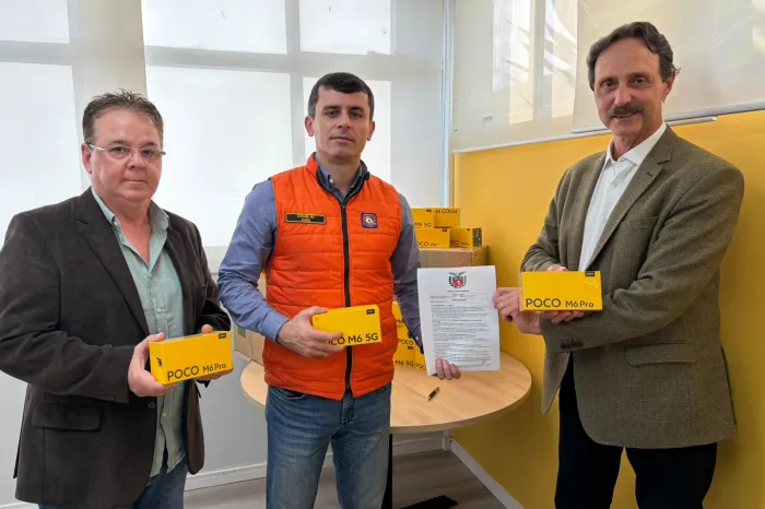 Foto: Reprodução/Secom Paraná