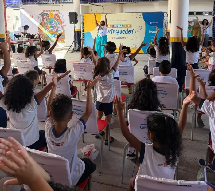 Foto: Reprodução/Prefeitura de João Pessoa - PB