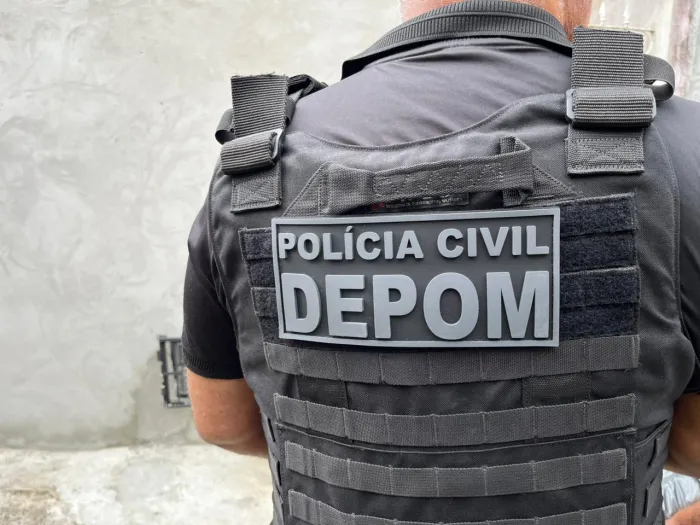 Homem investigado por aplicar golpes do falso consórcio é preso em Salvador