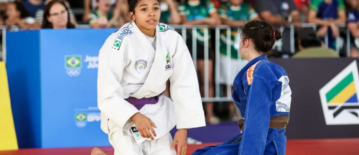 Delegação do Ceará conquista as primeiras medalhas nos Jogos da Juventude
