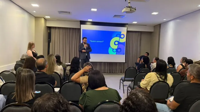 CNM Qualifica capacita servidores municipais de Mato Grosso em diferentes áreas da gestão pública