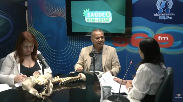 Programa Saúde e Bem-Estar destaca medicina integrativa no combate à dor