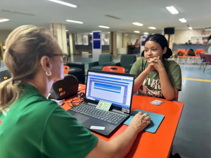 Hemopa mobiliza comunidade acadêmica da UFPA em campanha de doação de sangue