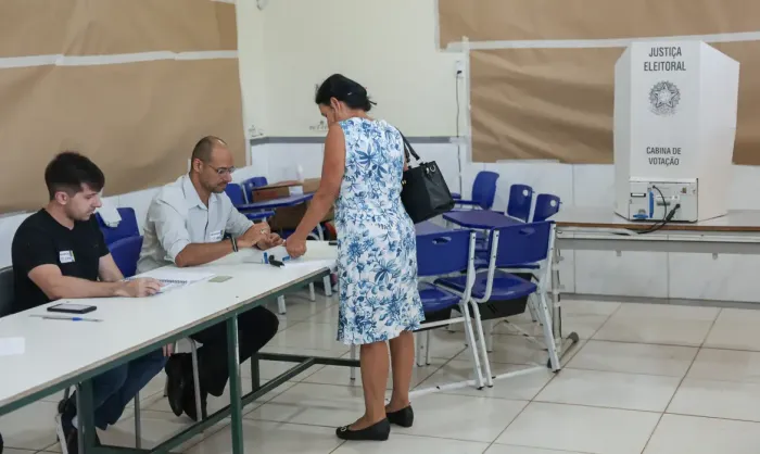 Movimento Vovó Vota defende consciência cidadã contra abstenção