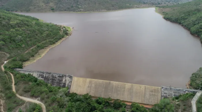 Governo de Sergipe atua na gestão hídrica diante dos possíveis efeitos do El Niño