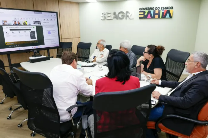 Governo da Bahia antecipa medidas para garantir acesso ao crédito rural com novas regras a partir de 2027