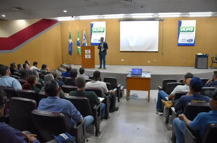 Foto: Reprodução/Secom Mato Grosso do Sul