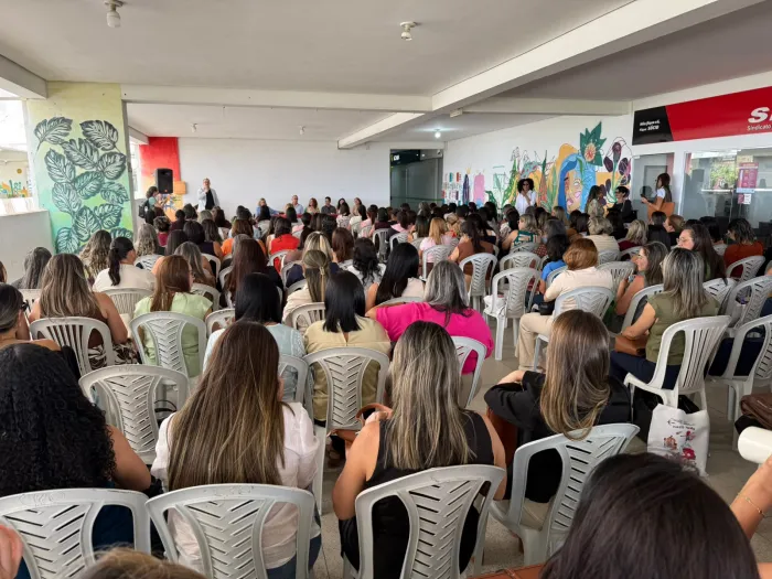 Foto: Reprodução/Prefeitura de João Pessoa - PB