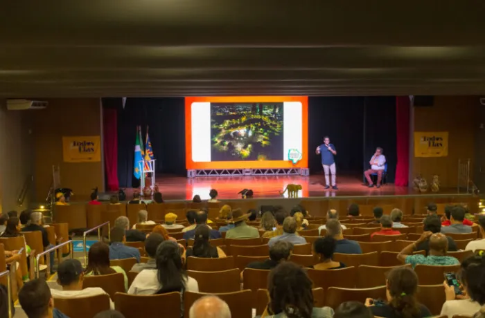 Foto: Reprodução/Secom Mato Grosso do Sul