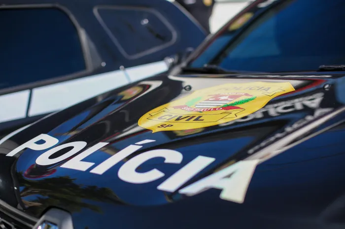 Polícia Civil de SP prende suspeito de movimentar mais de R$ 2 milhões para organização criminosa