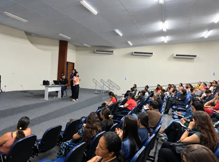 No Mês do Servidor, Egov registra mais de 15 mil participantes em cursos